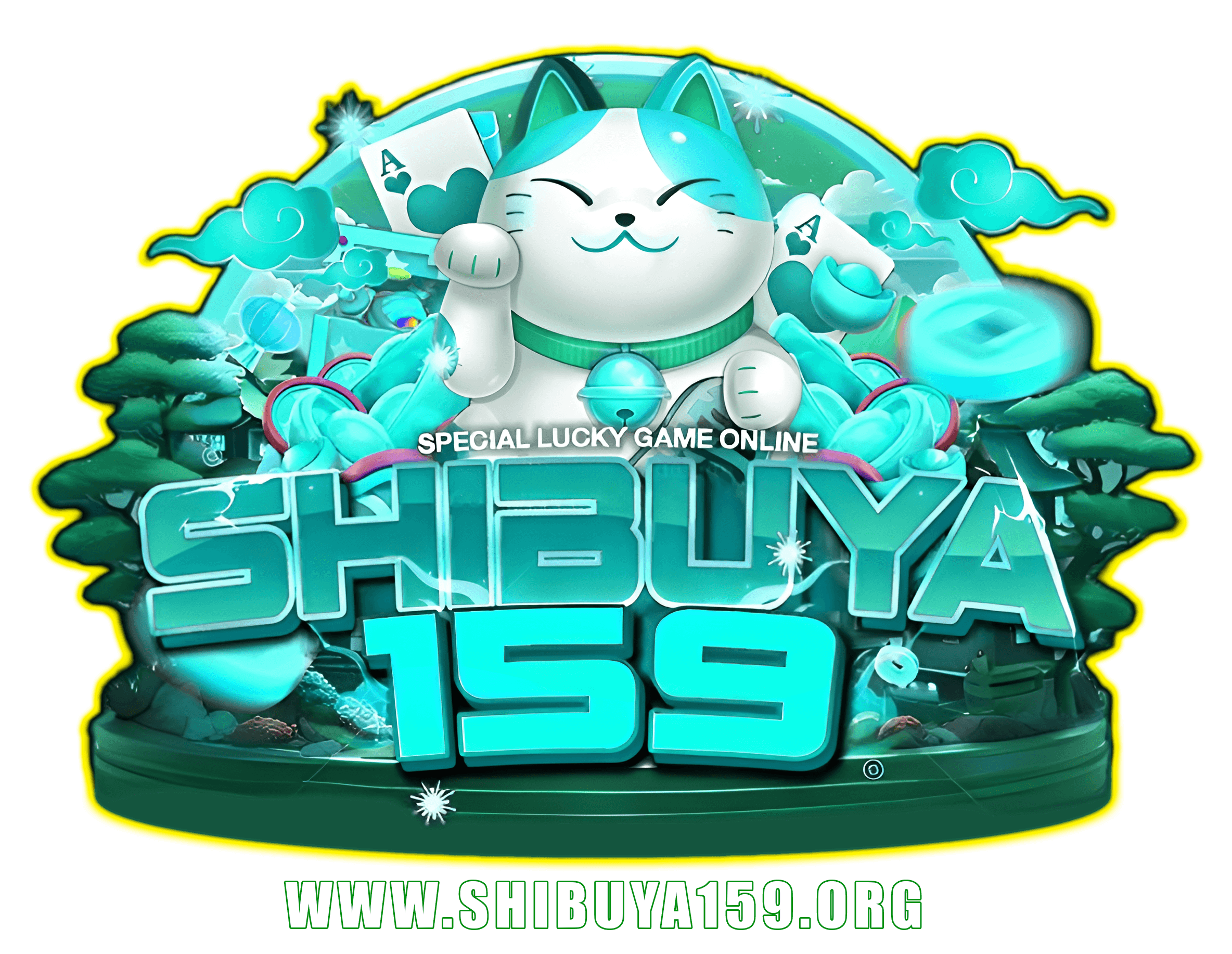 shibuya159